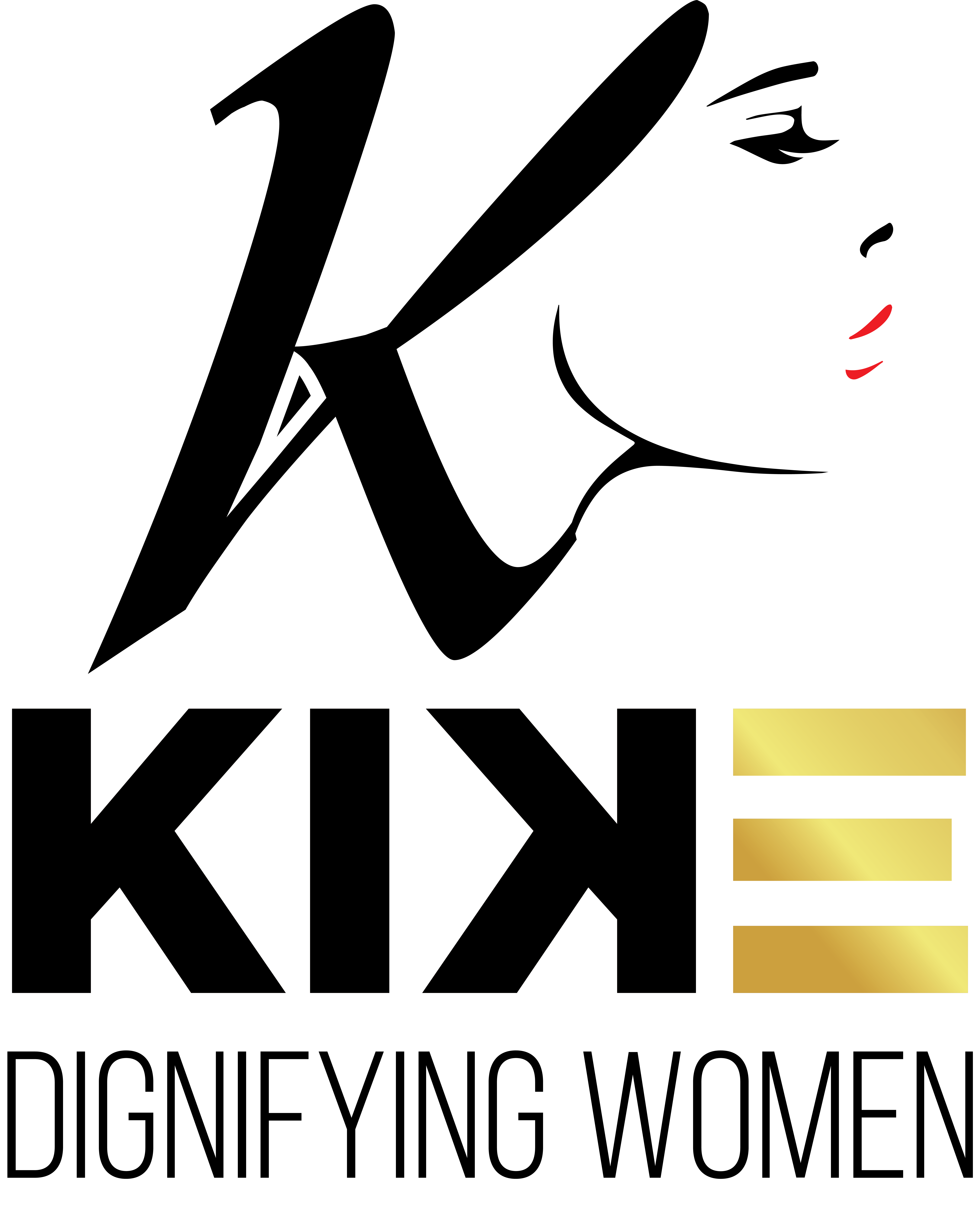 KIKE Logo