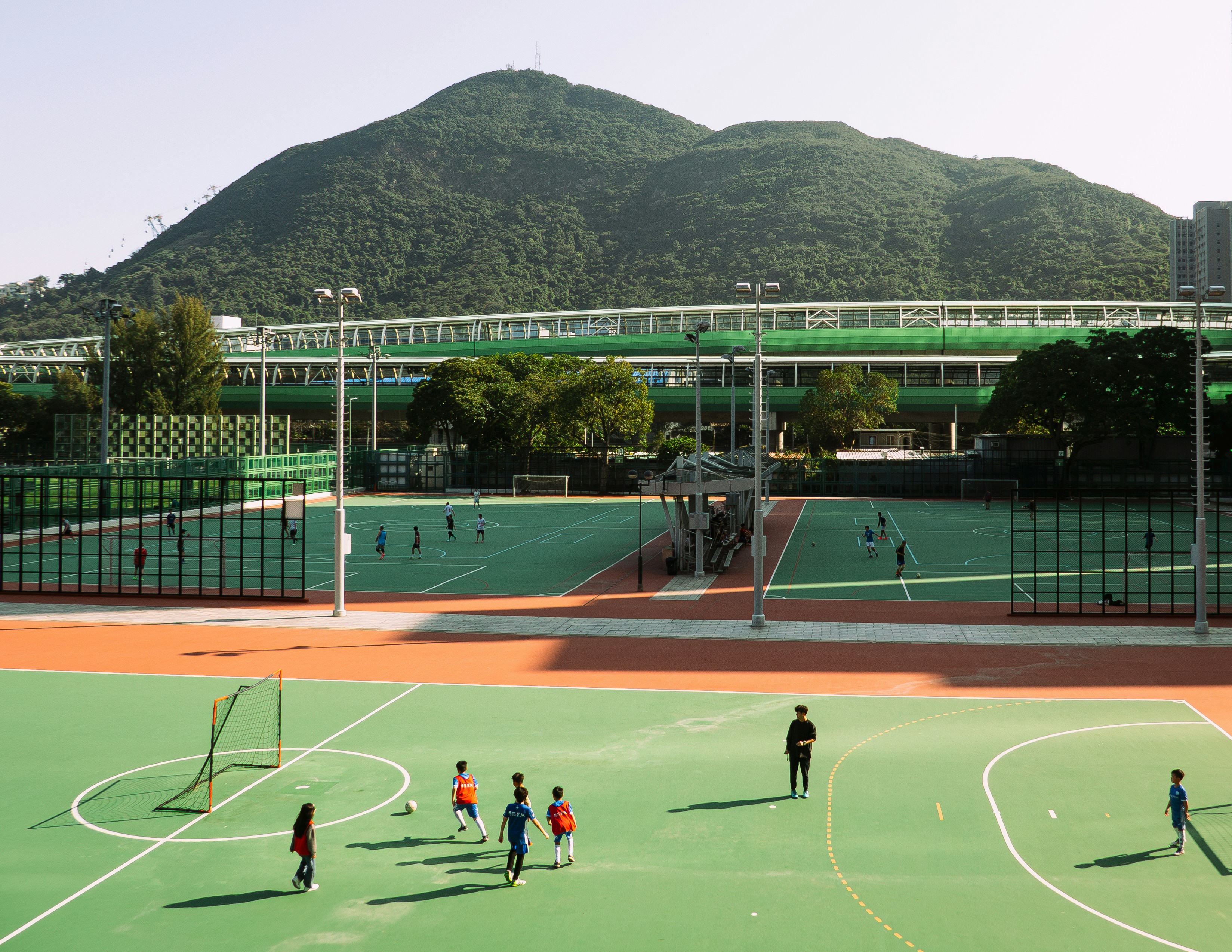 Training