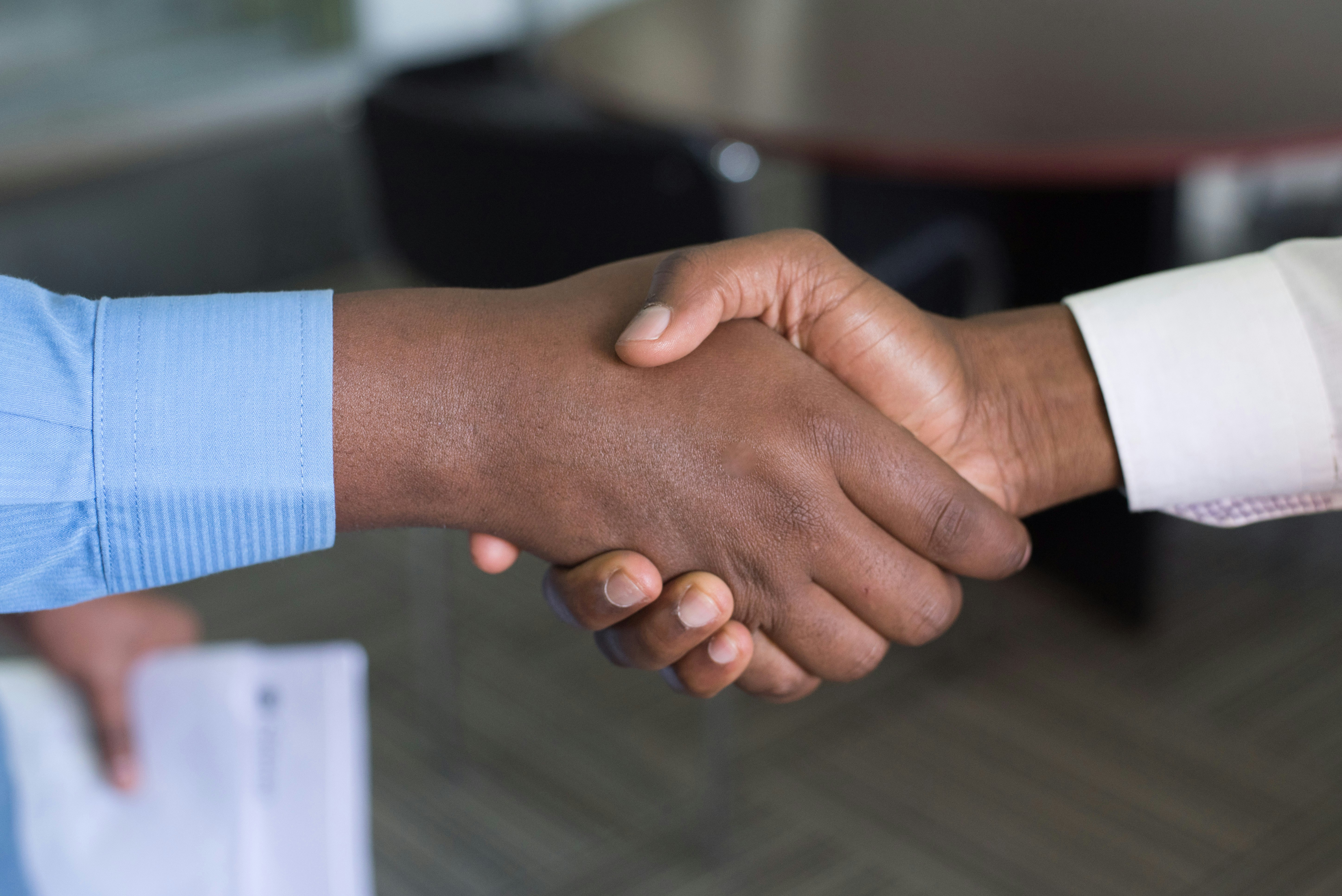 Mergers & Acquisitions