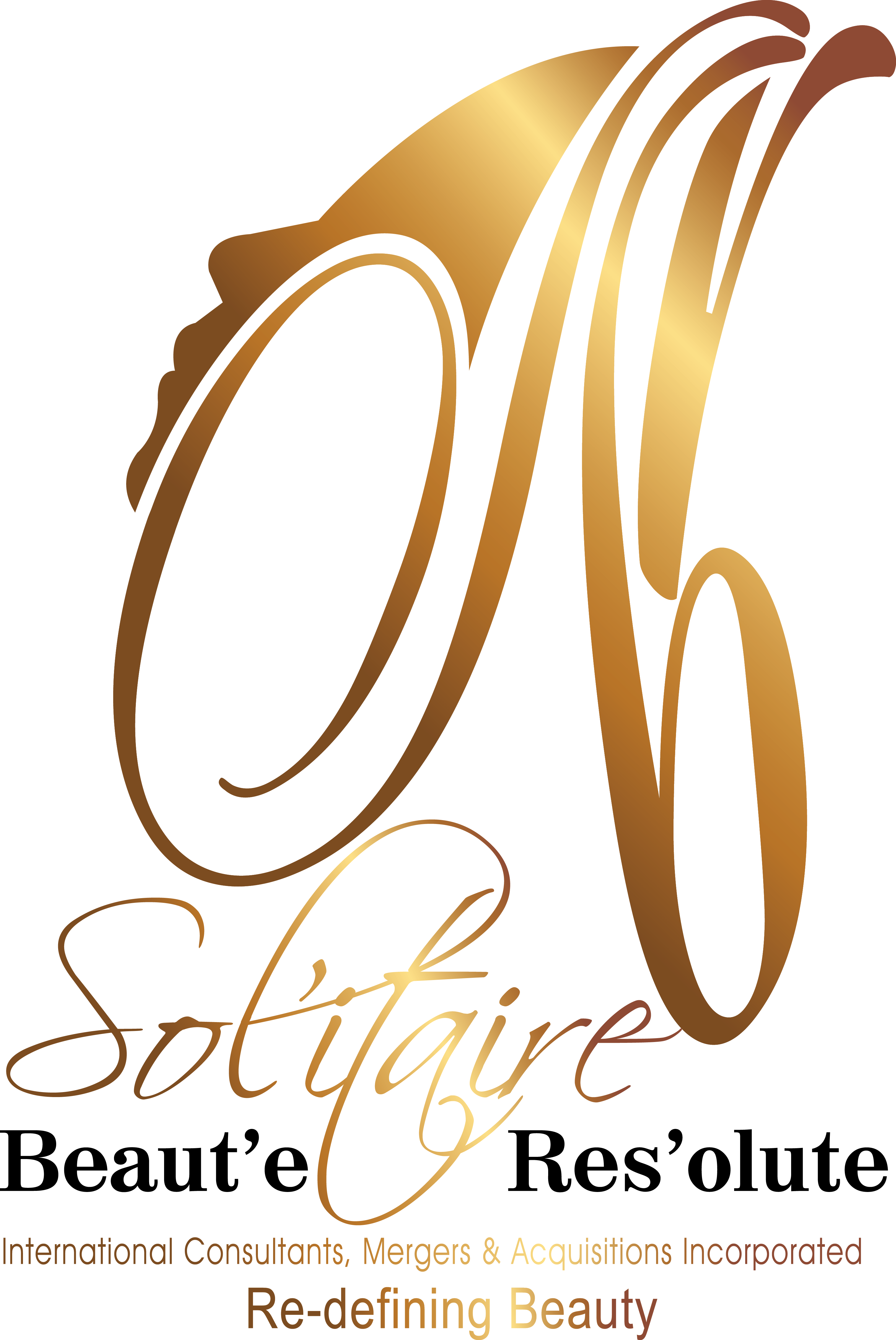 Solitaire Beau`te Resolute